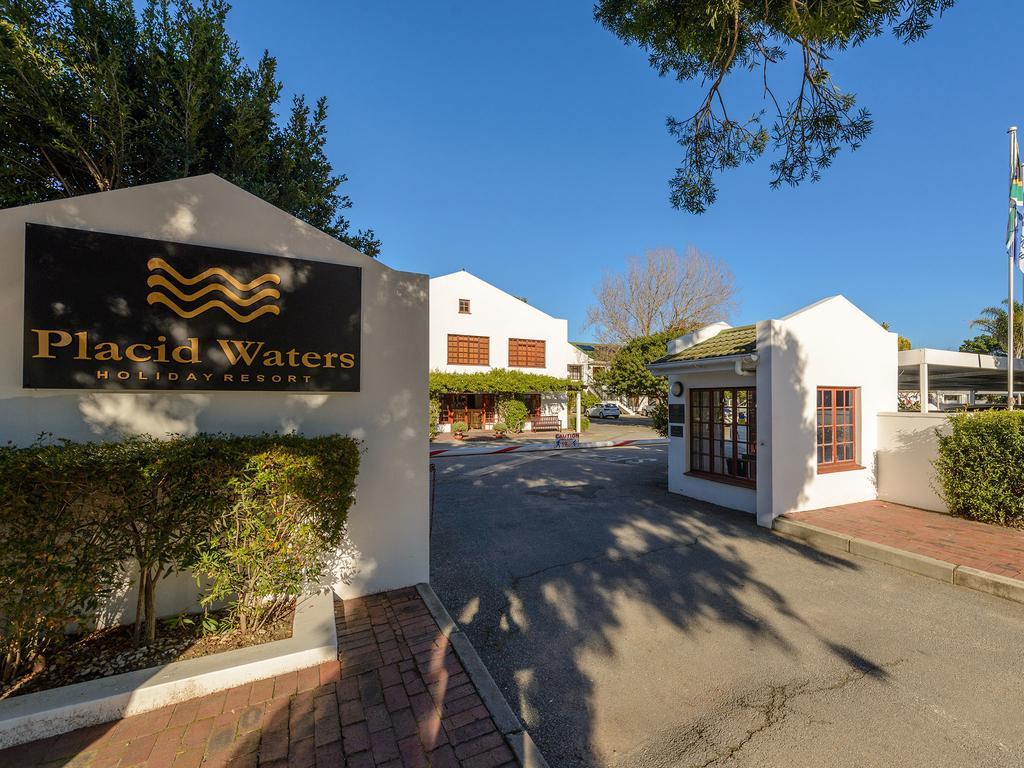 Apartamento Placid Waters Sedgefield Exterior foto